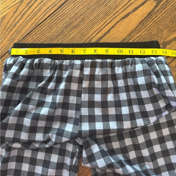 Simply Southern Ruffle Pajama Pant - Picture 2 of 6